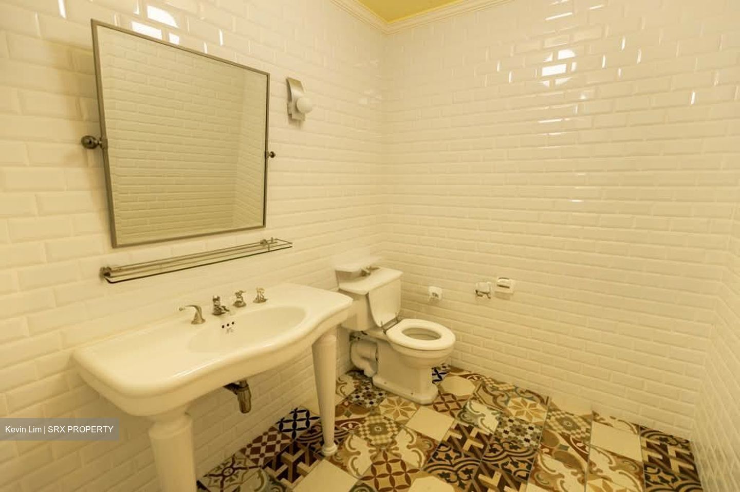 Mohamed Sultan Road (D9), Shop House #571634011
